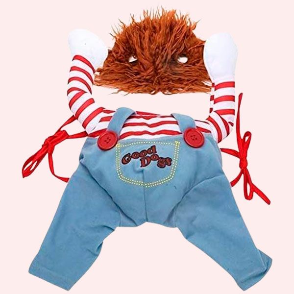 chucky