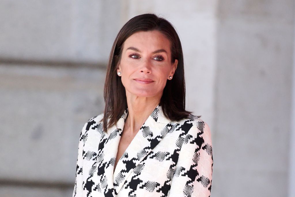 Reina Letizia