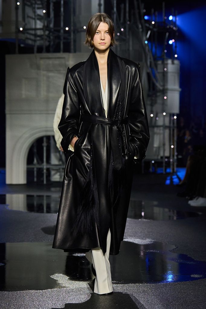 Burberry Otoño/Invierno 2026