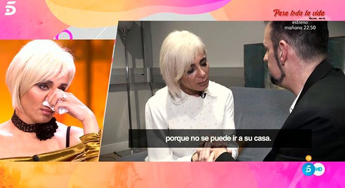 Ana María regresión