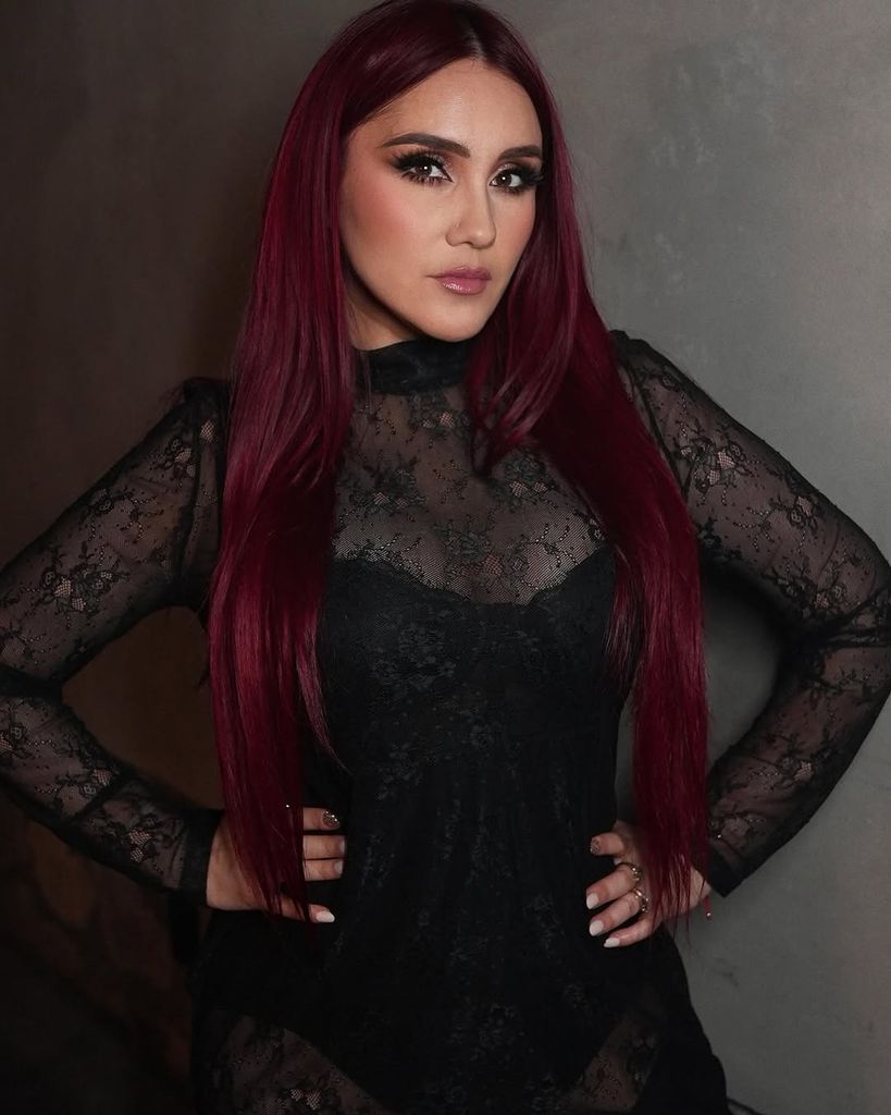 Dulce María