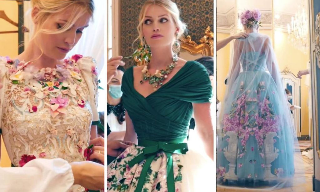 HOLA 4018 Boda Kitty Spencer