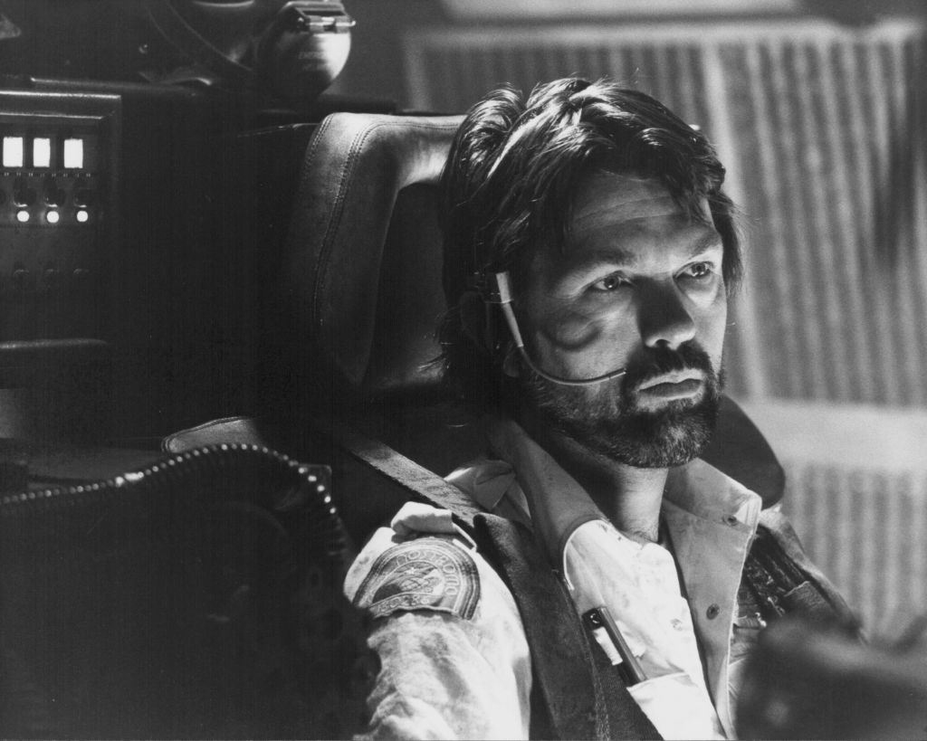 Tom Skerritt en una escena de la película Alien' (1979)