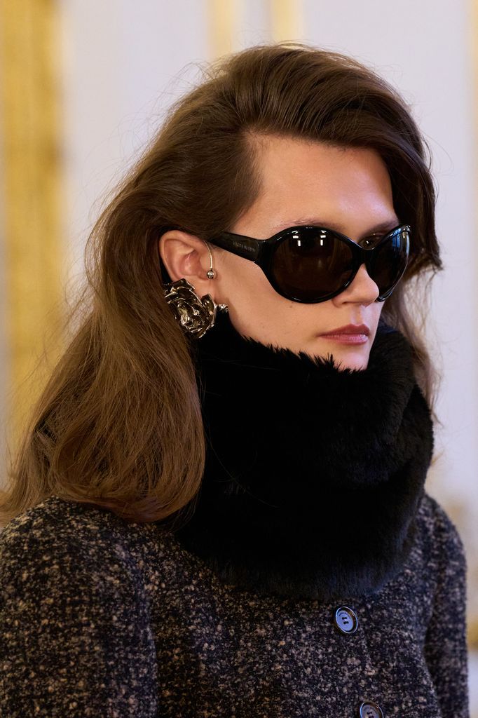 Magda Butrym FW26.