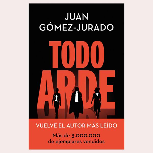libro todo arde