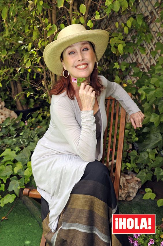 Verónica Forqué