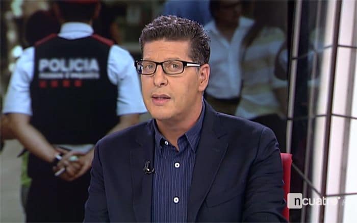 David Tejera cuenta su experiencia como enfermo de coronavirus