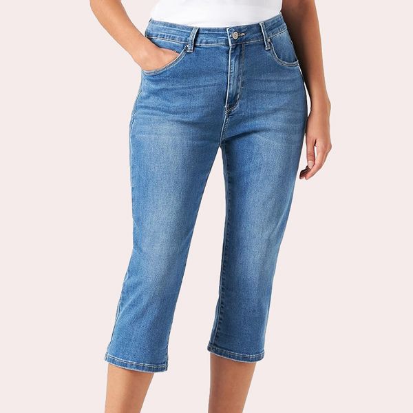 pantalones pirata