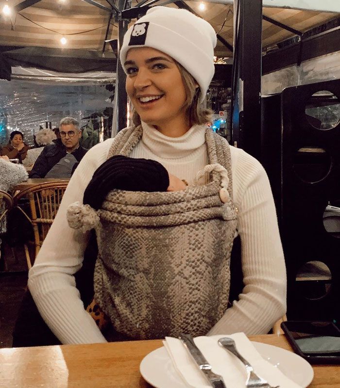 Laura Escanes