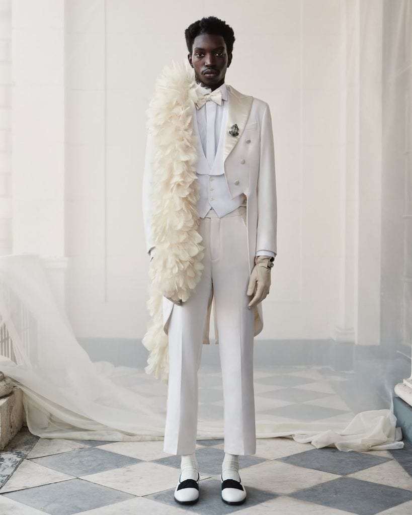 La temática de la MET Gala 2025