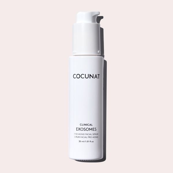 COCUNAT Clinical Exosomes sérum