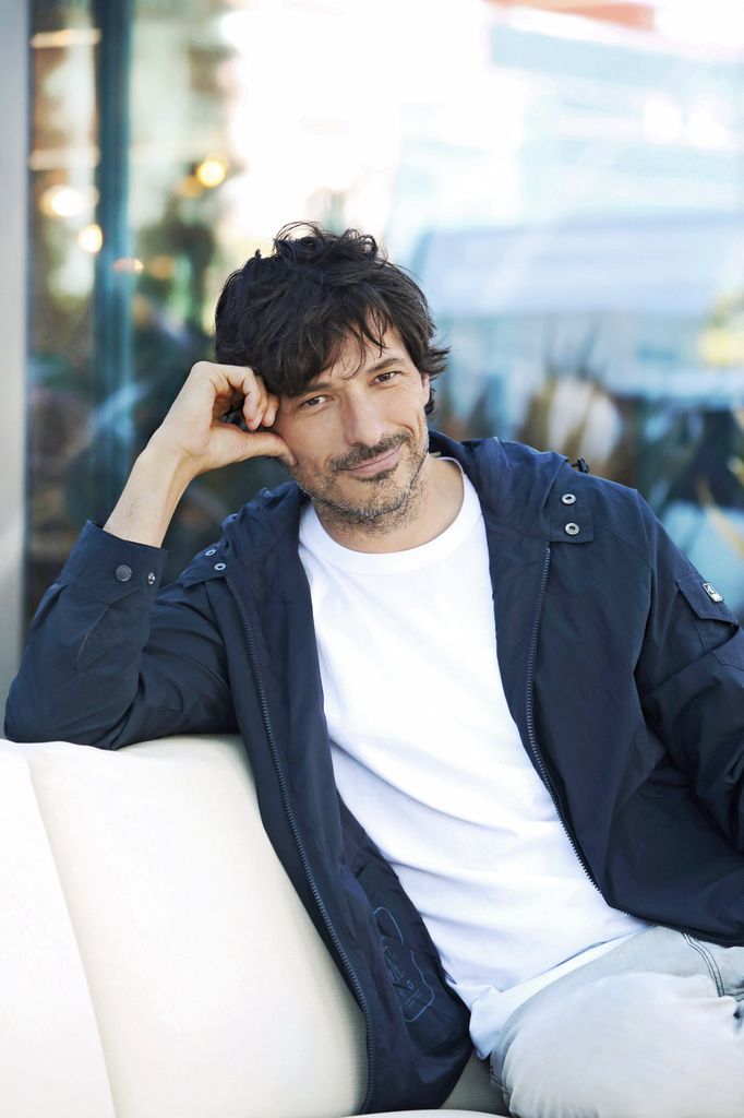 Andrés Velencoso