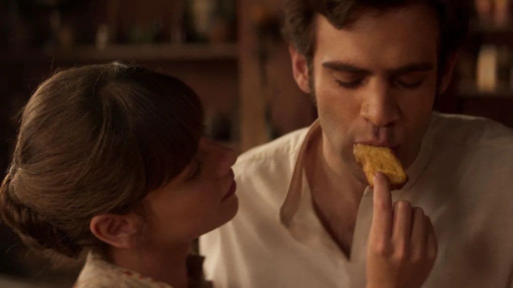 La segunda temporada de 'Como agua para chocolate' pone punto final a la historia