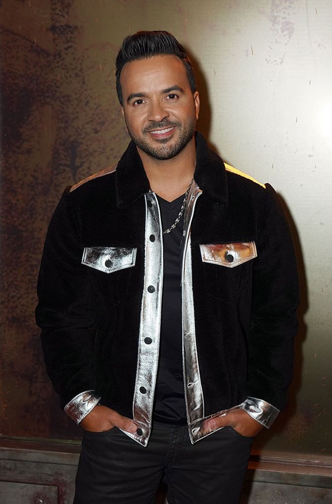 Luis Fonsi 