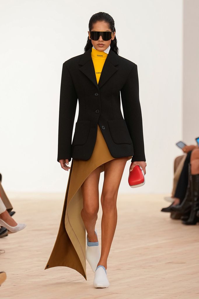 Loewe Primavera/Verano 2026