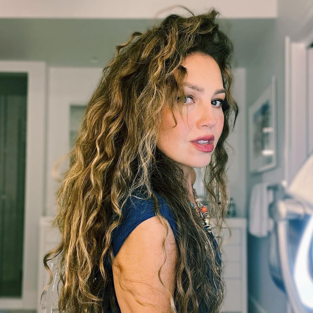 Thalía