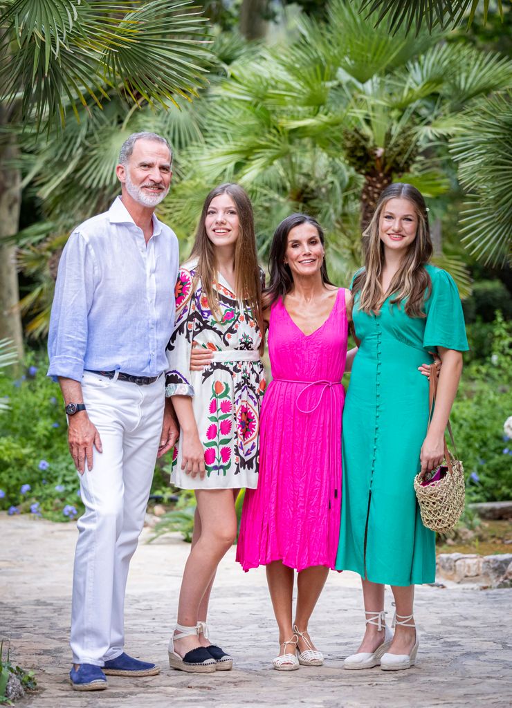Reina Letizia