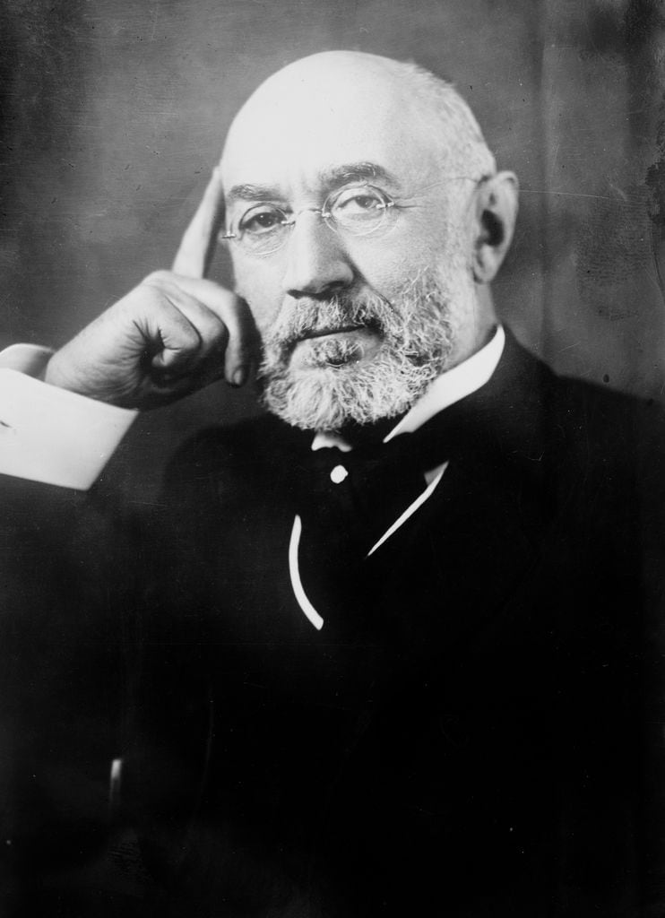 Isidor Straus