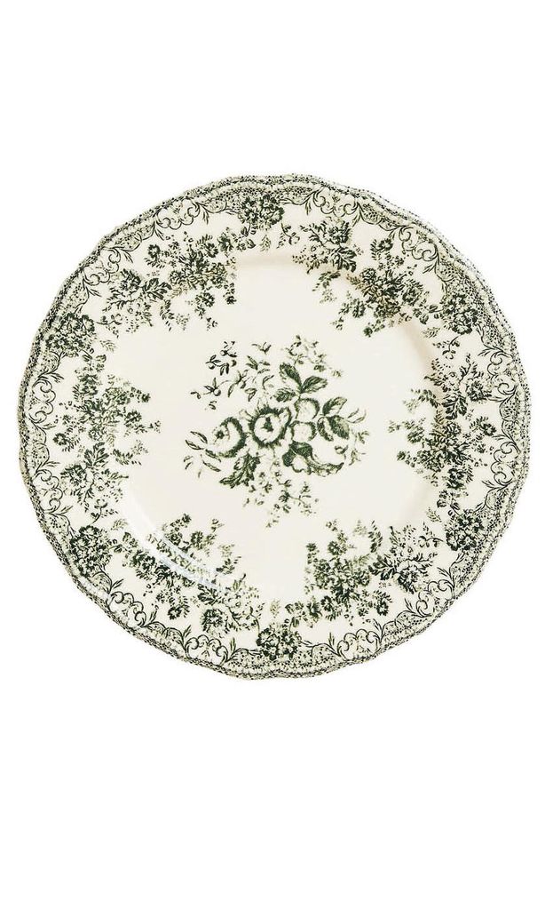 Plato Zara Home