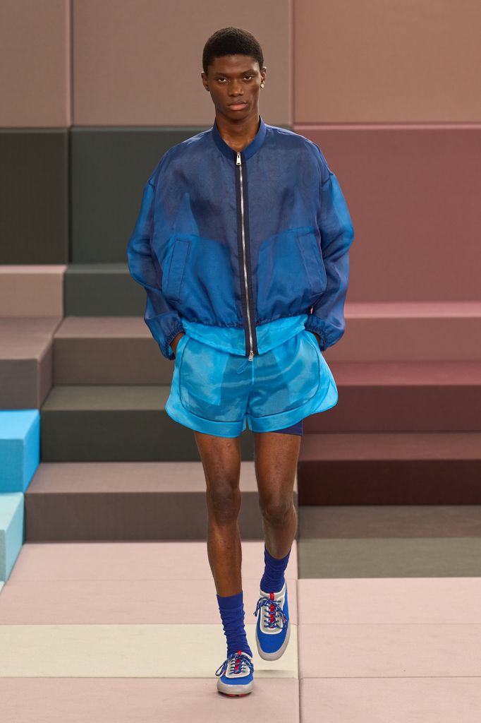 Fendi Prêt-à-porter primavera/verano 2026 