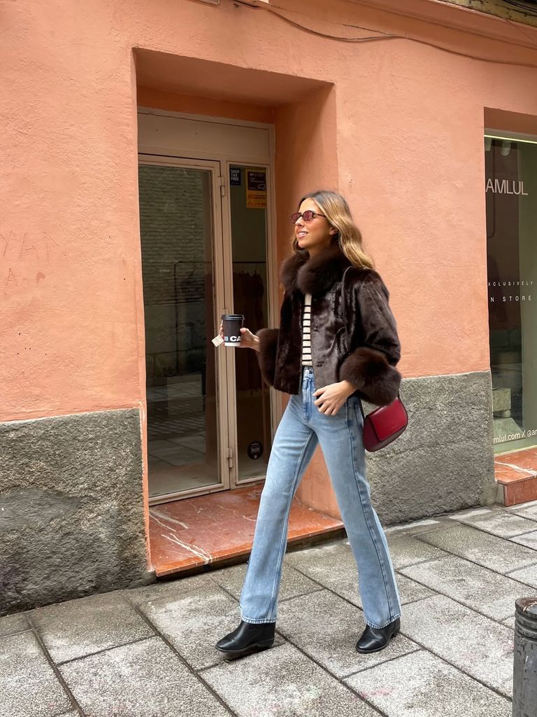 10 looks que te salvarán en enero 2026