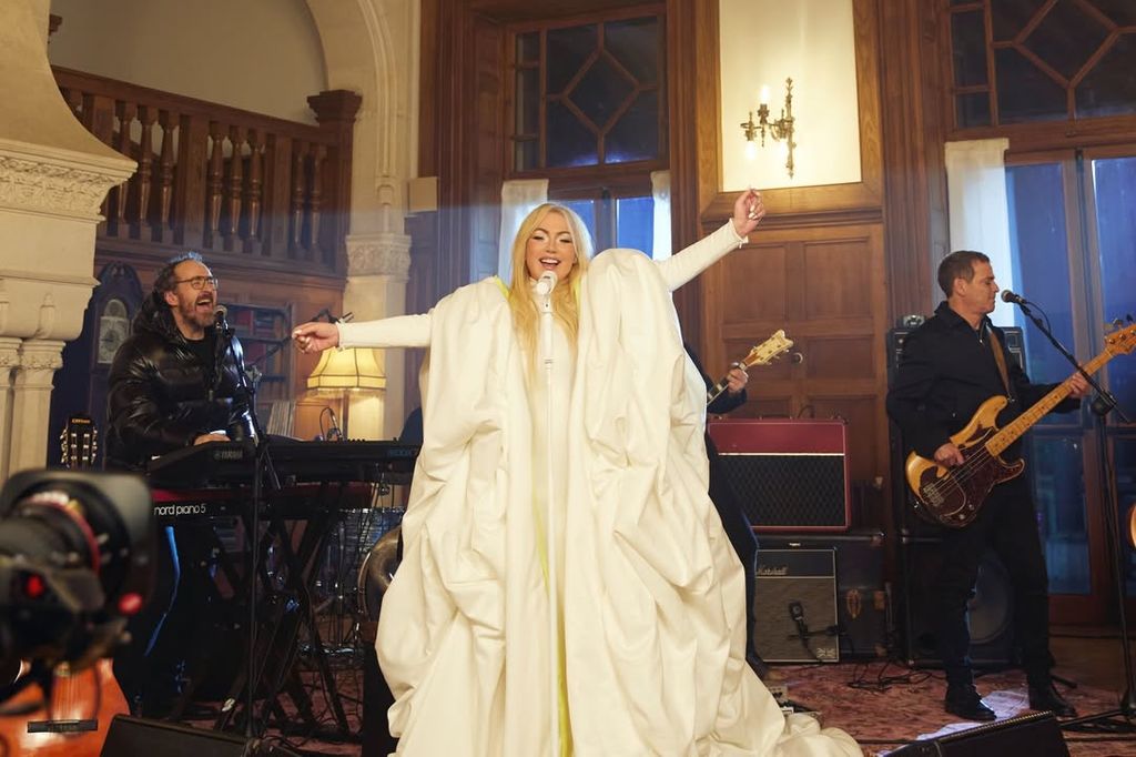 La Oreja de Van Gogh