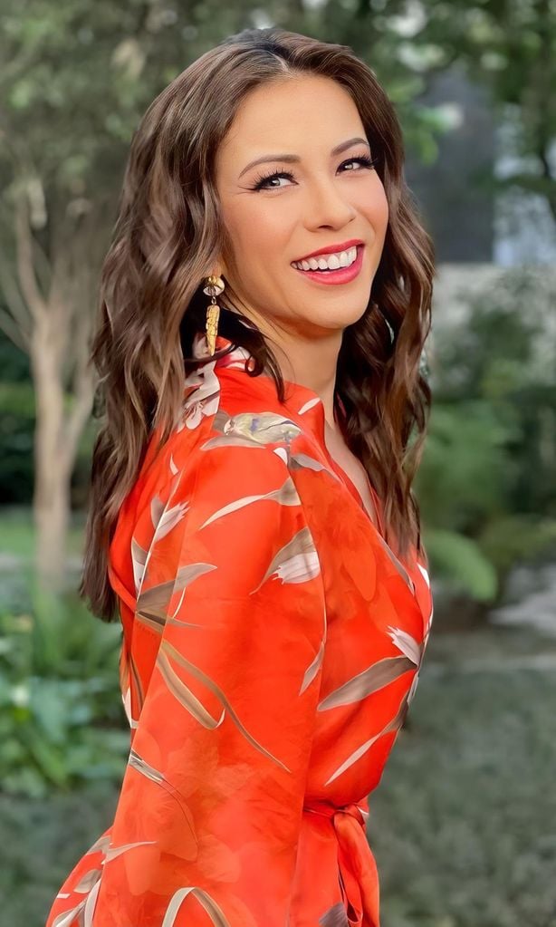 Ingrid Coronado