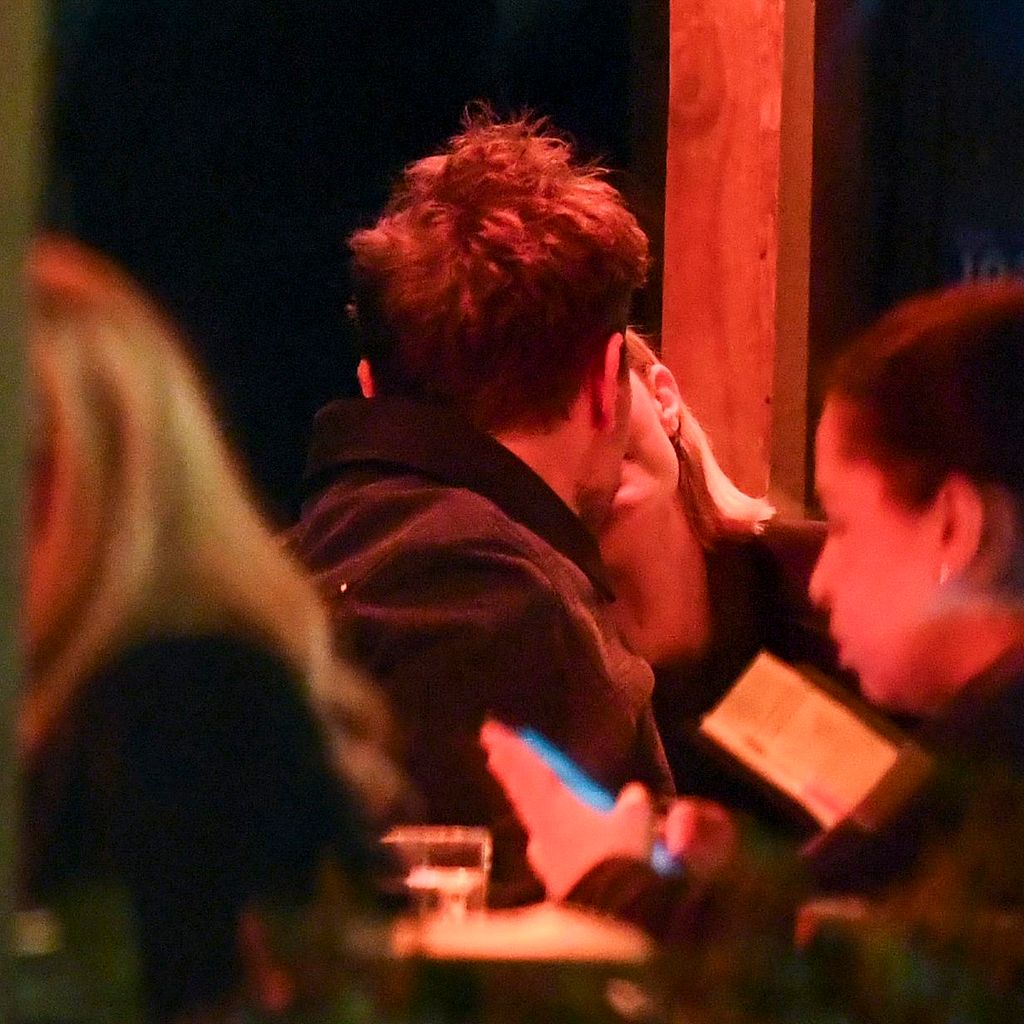 gigi hadid y bradley cooper