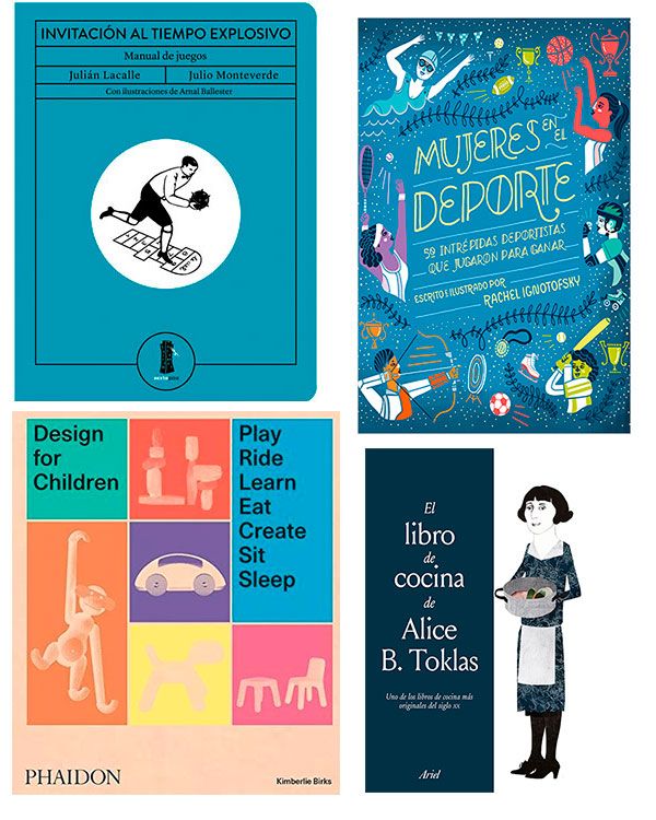 lecturas