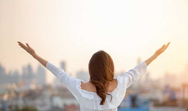 6 ejercicios de respiración para empezar el día con energía  