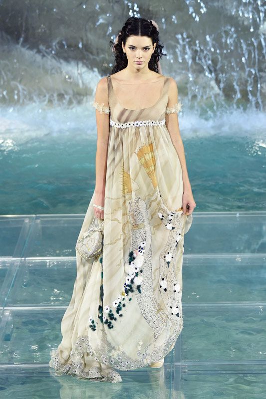 Fendi pasarela