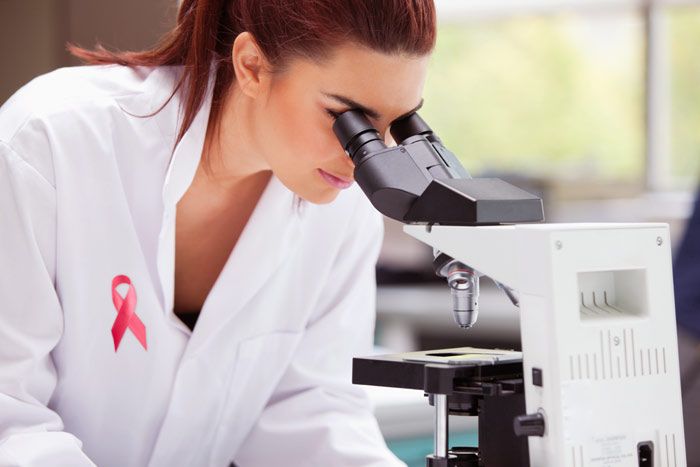 día mundial del cáncer biopsia líquida