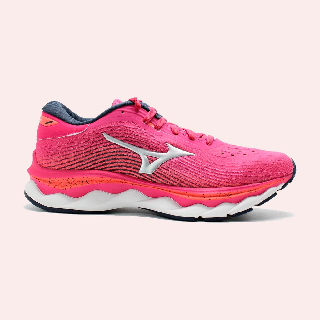 Mizuno Wave Sky 5