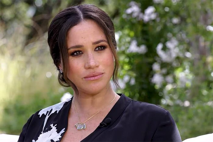 La reveladora conversación de Harry y Meghan con Oprah Winfrey