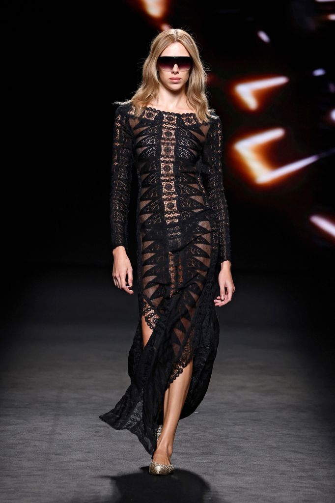 Mercedes-Benz Fashion Week Madrid: Custo Barcelona Primavera/Verano 2026