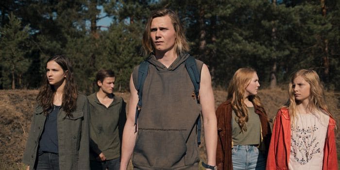 Lleno de estrenos y favoritos que vuelven, junio llega fuerte para los fans de la series