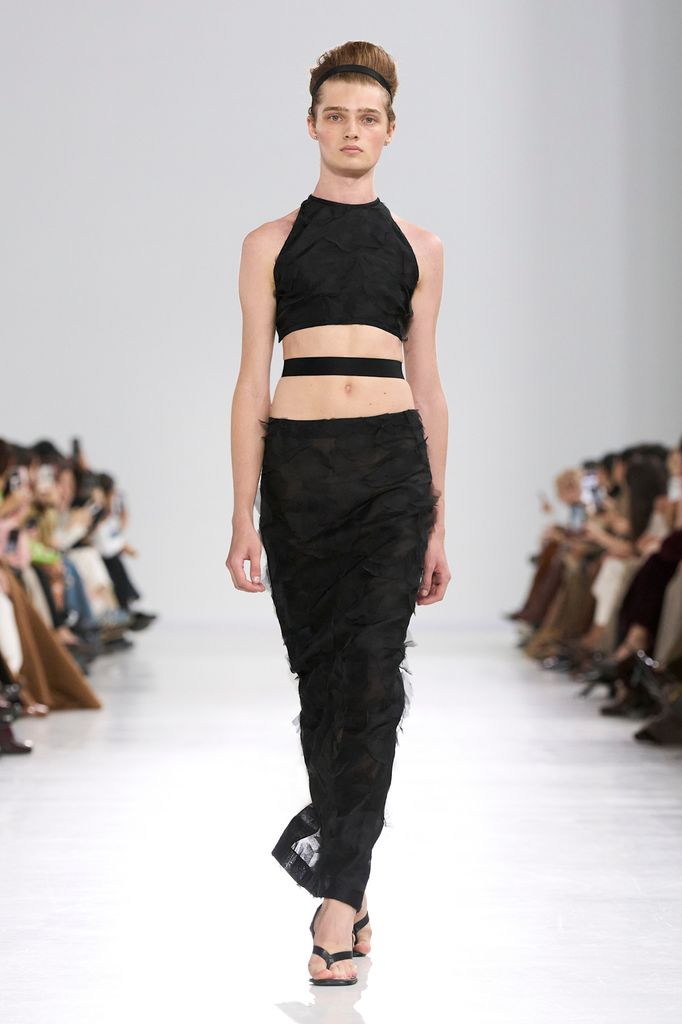 Max Mara Primavera/Verano 2026