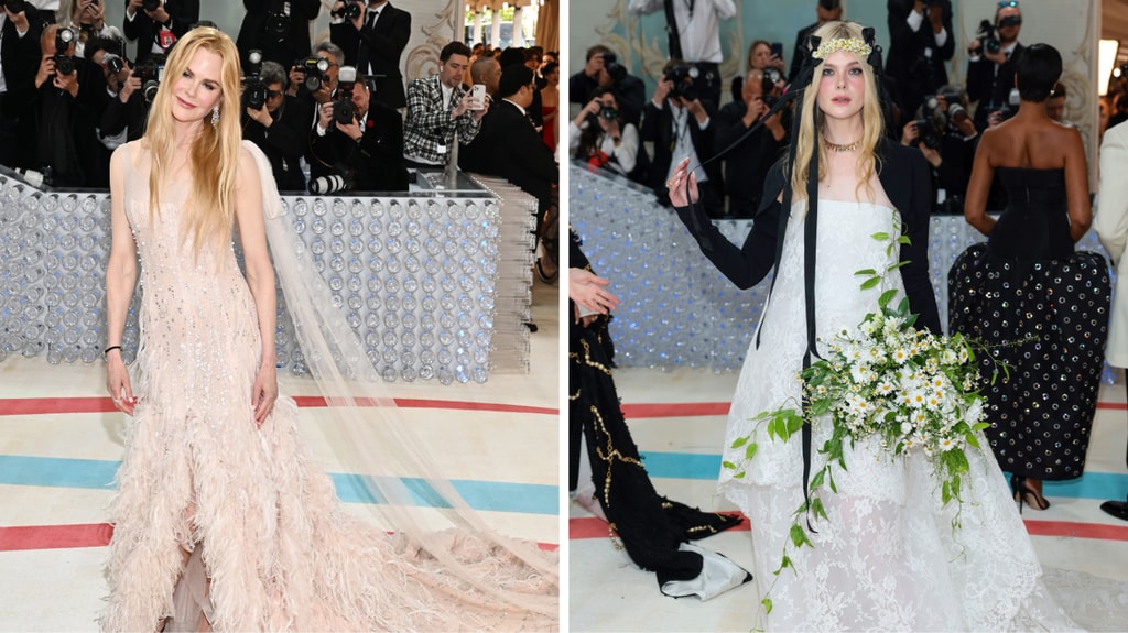 Met Gala 2023
