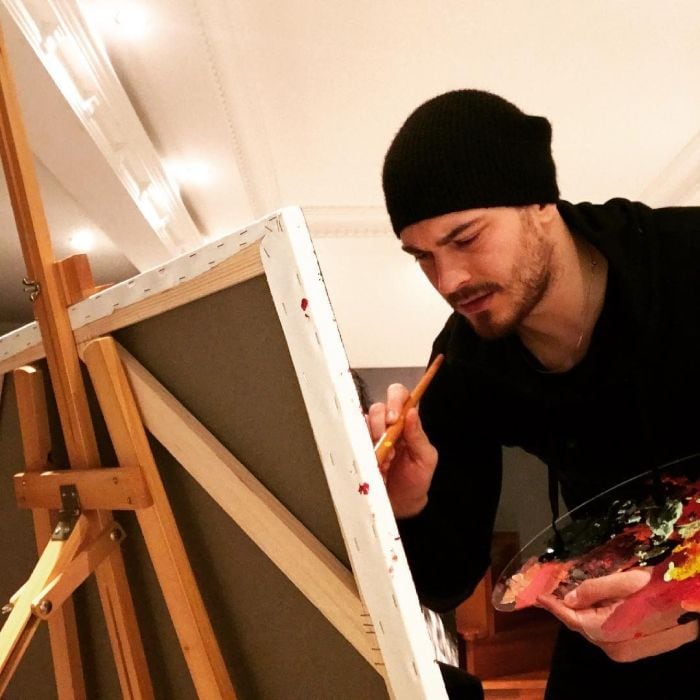 El lado más personal de Çagatay Ulusoy, protagonista de 'El sastre' en Netflix
