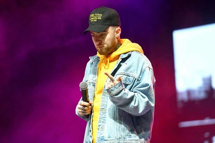El fallecido Mac Miller, ex de Ariana Grande, y Pablo Alborán entre los nominados a los Grammy