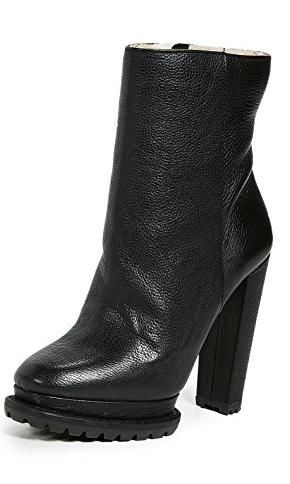 holden platform boots de alice olivia