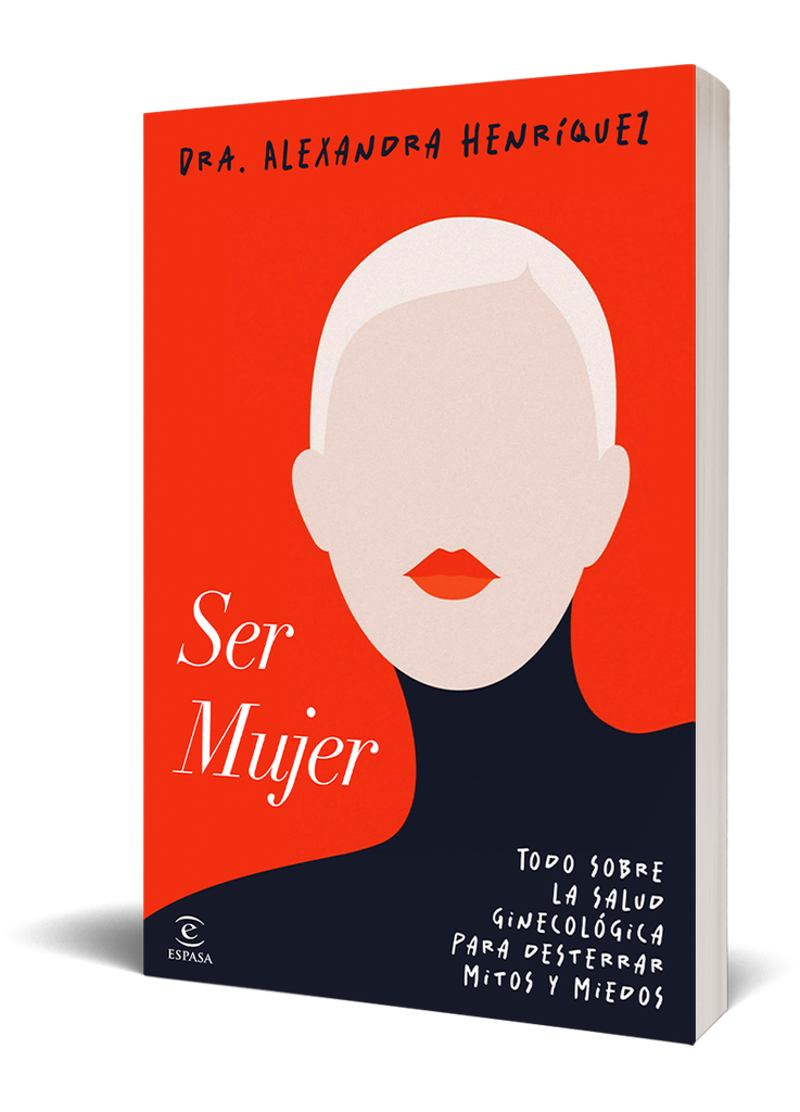 Libro Ser Mujer