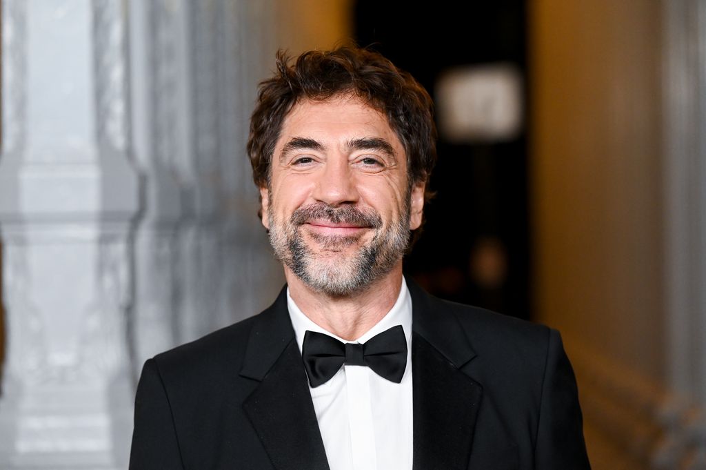 El actor