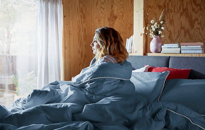IKEA y well-being: las 2 claves de decoración de hogar en 2022
