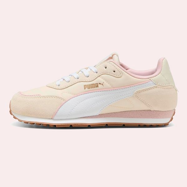 Puma ST MILER ROSE DEPORTIVAS PLANAS