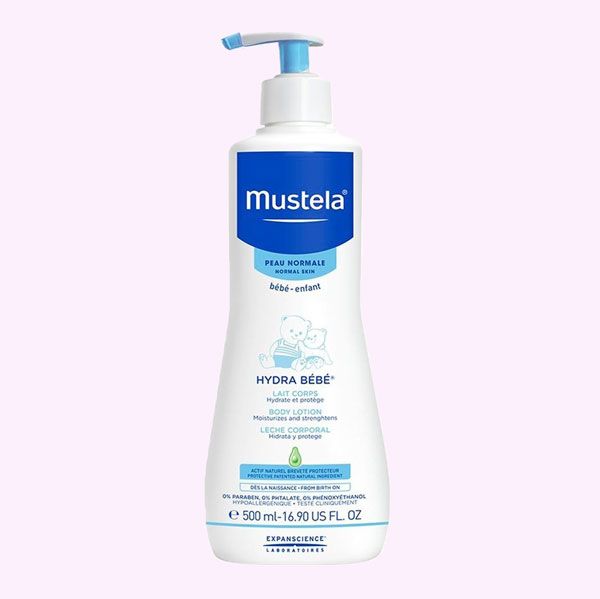mustela