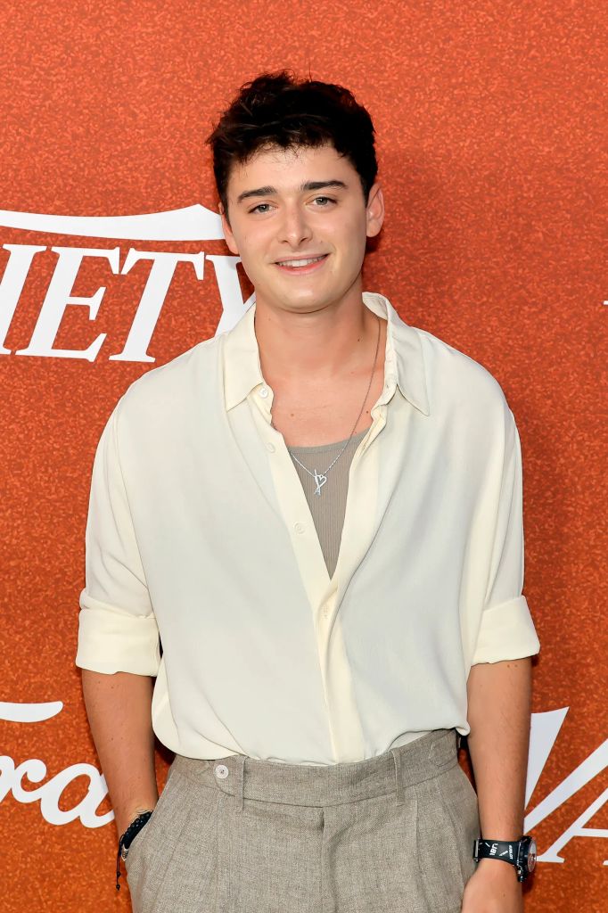 Schnapp asegura que prefiere vivir en Nueva York porque de hacerlo en Los Ángeles cree que se perdería