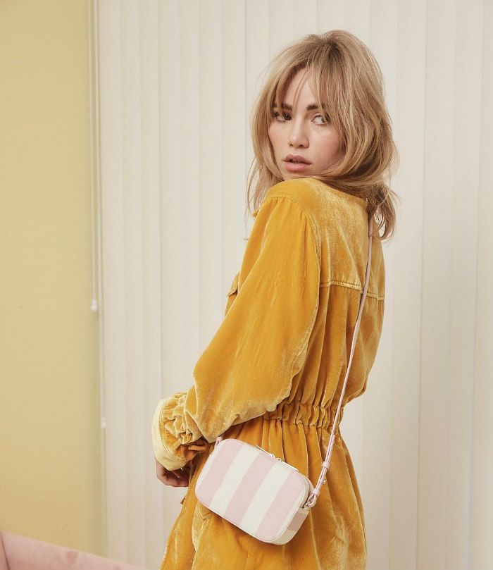Suki Waterhouse