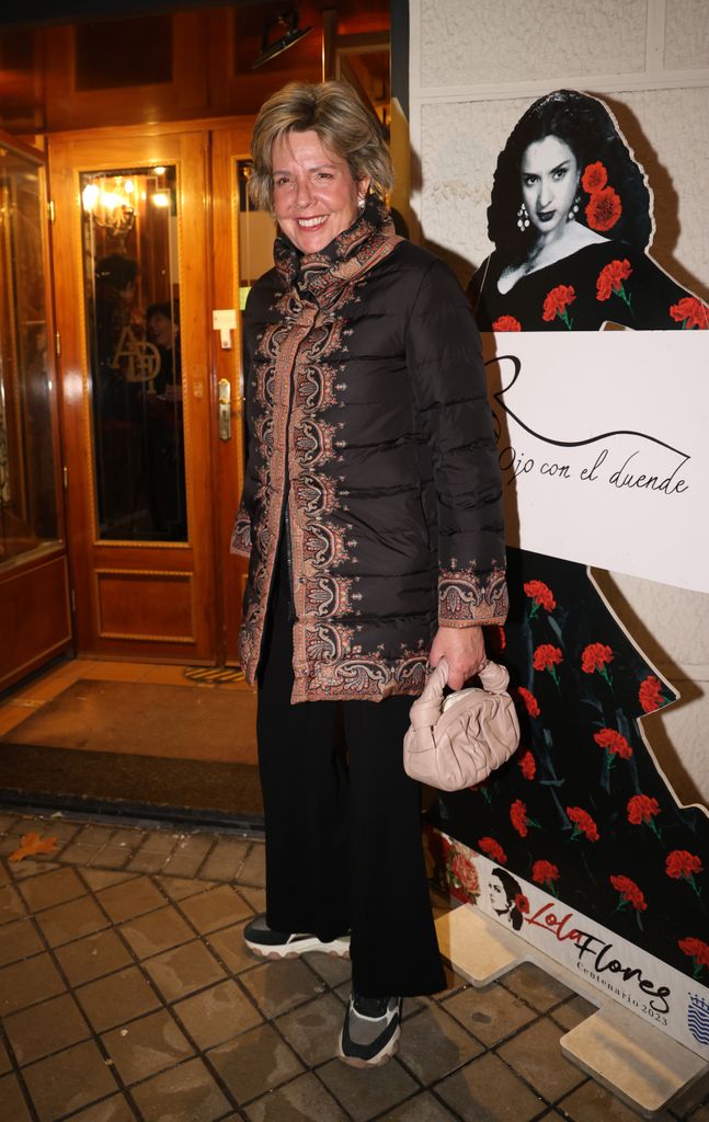 Simoneta Gómez Acebo