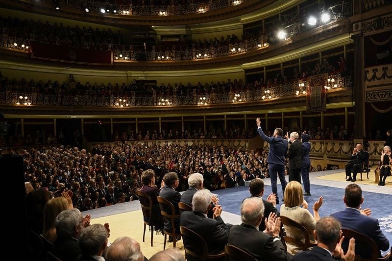 Teatro Campoamor